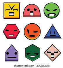 Lesson Two (Shapes)