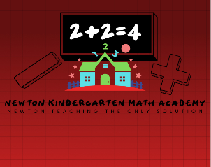 Newton Kindergarten Math Academy